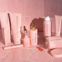 Sérum pour les cheveux GRO clairsemés