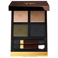 TOM FORD Eye Color Quad Eyeshadow Palette