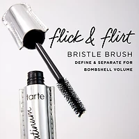 lights, camera, lashes™ 4-in-1 volumizing & conditioning platinum mascara
