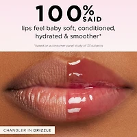 maracuja juicy lip nourishing melt mask