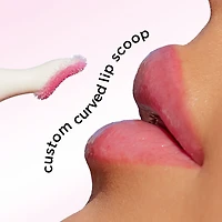 maracuja juicy lip nourishing melt mask