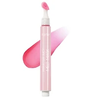 masque fondant nourrissant pour les lèvres maracuja juicy