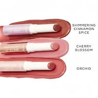 mini maracuja juicy lip plump gloss & balm triple threat trio