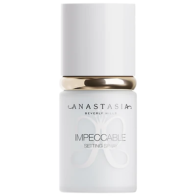 Anastasia Beverly Hills Mini Impeccable 24HR Blurring Matte Setting Spray 1.35 oz. / 40 mL