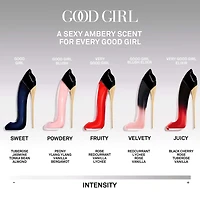 Good Girl Eau de Parfum with Jasmine