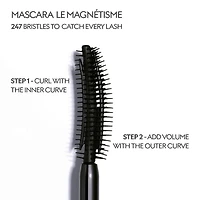Le Magnétisme Volumizing Mascara