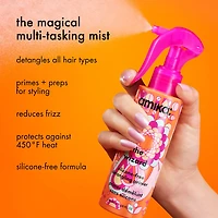 The Wizard Detangling Hair Primer