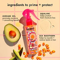 The Wizard Detangling Hair Primer