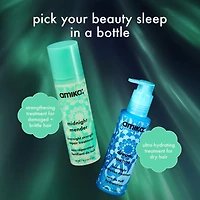 Midnight Mender Overnight Strength Repair Hair Treatment Mask