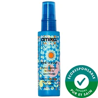 Soin sans rinçage hydratation intense Hydro Rush avec acide hyaluronique