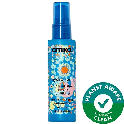 Hydro Rush Intense Moisture Leave-In Conditioner with Hyaluronic Acid