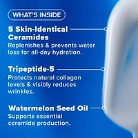 Hydratant réparateur de la barrière cutanée RESIST avec céramides