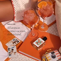 Clementine Dream Eau de Parfum with Vanilla