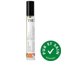 Eau de parfum Clementine Dream à la vanille