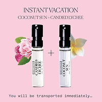 Perfume Layering Discovery Set