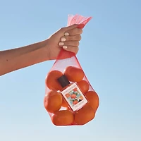 Eau de parfum Clementine Dream à la vanille