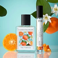 Clementine Dream Eau de Parfum with Vanilla