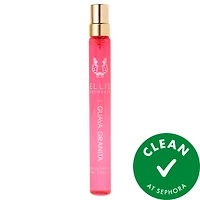 Ellis Brooklyn GUAVA GRANITA Eau de Parfum with Vanilla and Banana Travel Spray 0.34 oz/10 mL eau de parfum spray