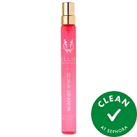 Ellis Brooklyn GUAVA GRANITA Eau de Parfum with Vanilla and Banana Travel Spray 0.34 oz/10 mL eau de parfum spray