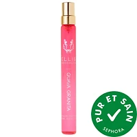 Eau de parfum GUAVA GRANITA avec bois santal et mangue