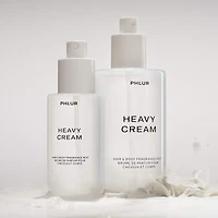 Heavy Cream Body and Hair Fragrance Mist