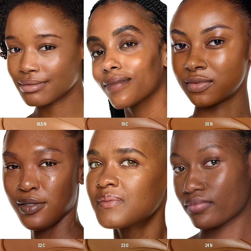 SurrealSkin® Luminous Hydrating Foundation