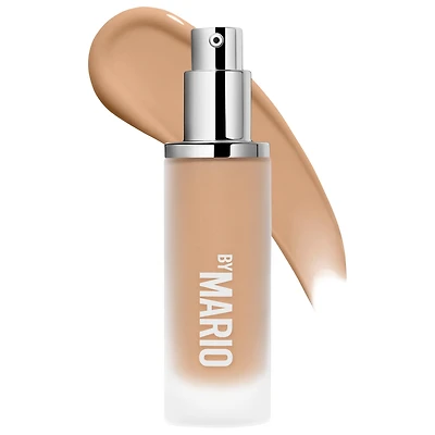 MAKEUP BY MARIO SurrealSkin® Natural Finish Foundation 1 oz/30 mL