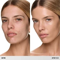 Fond de teint hydratant lumineux SurrealSkin™