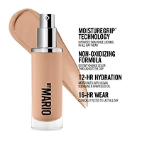 Fond de teint hydratant lumineux SurrealSkin™
