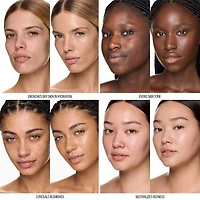 Fond de teint hydratant lumineux SurrealSkin™