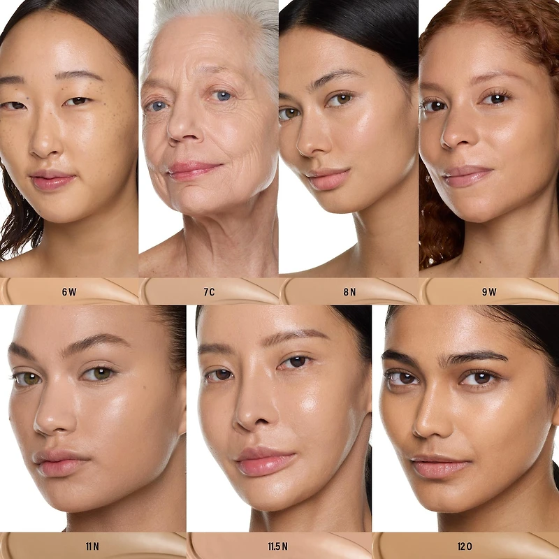 SurrealSkin® Luminous Hydrating Foundation