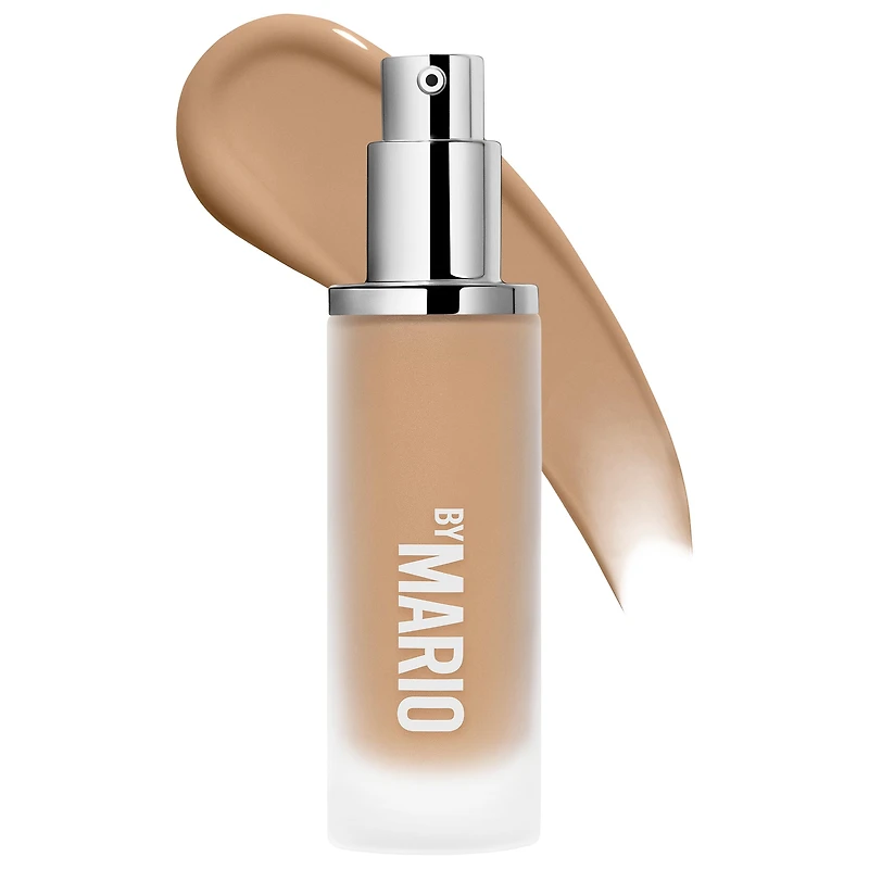 MAKEUP BY MARIO Fond de teint au fini naturel SurrealSkin® 1 oz/30 mL