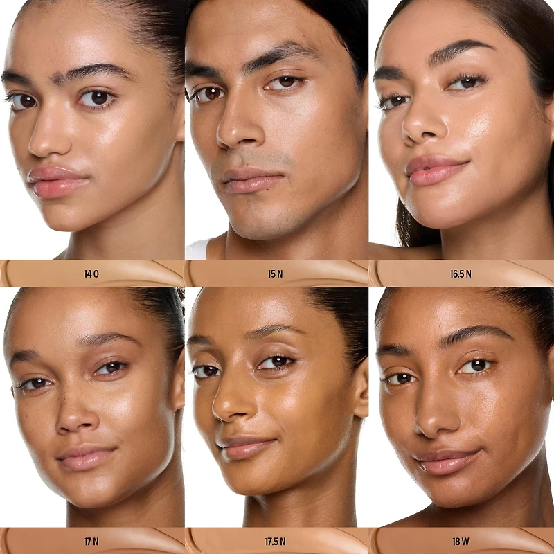SurrealSkin® Luminous Hydrating Foundation
