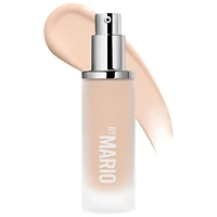 MAKEUP BY MARIO SurrealSkin® Natural Finish Foundation 1 oz/30 mL