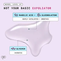 Barrier Baste Exfoliating AHA Lip Treatment