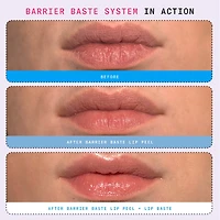 Barrier Baste Exfoliating AHA Lip Treatment