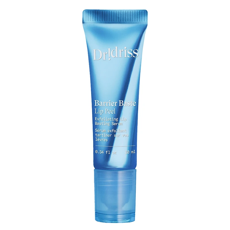 Soin exfoliant AHA pour les lèvres Barrier Baste
