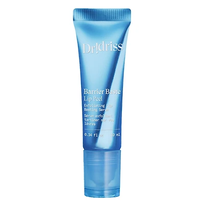 Soin exfoliant AHA pour les lèvres Barrier Baste