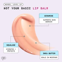 Barrier Baste Moisturizing Lip Balm