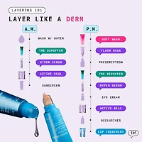 Barrier Baste Moisturizing Lip Balm