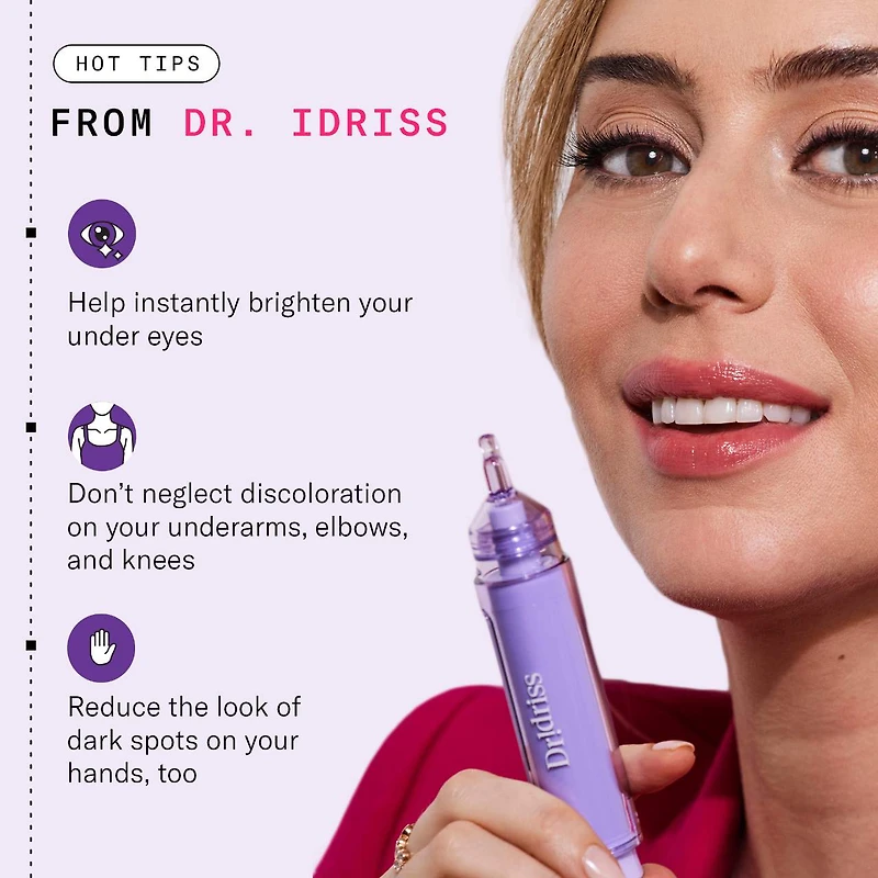 Major Fade Hyper Serum Dark Spot Treatment
