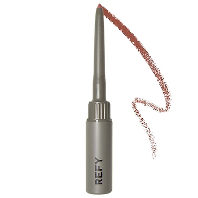 REFY Lip Sculpt Longwear Liner Taupe 0.01 oz / 0.32 g