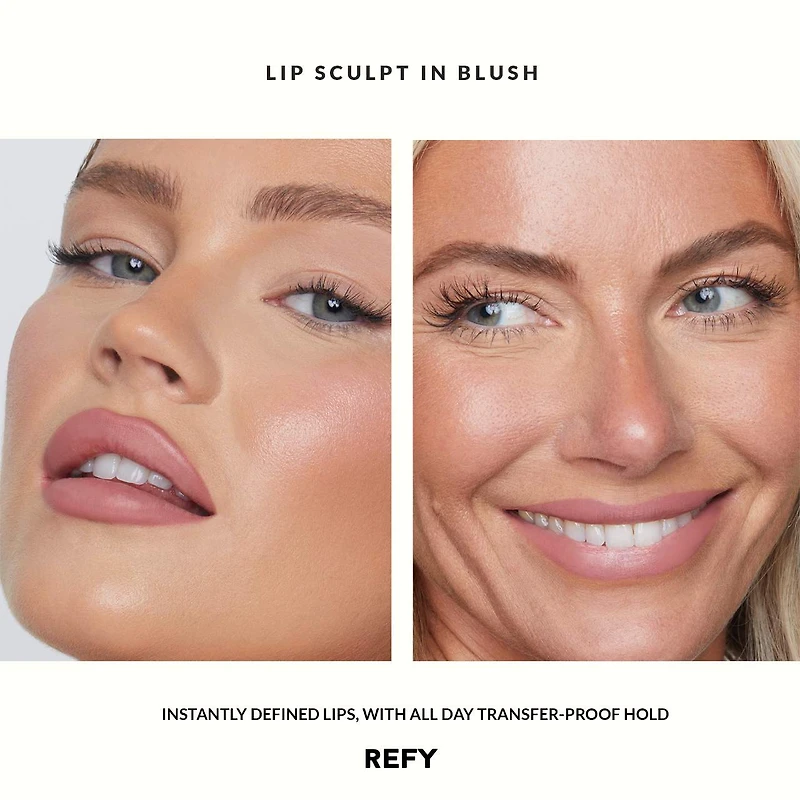 Ligneur longue tenue Lip Sculpt