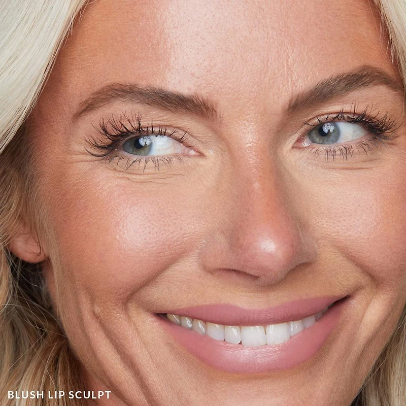 Ligneur longue tenue Lip Sculpt