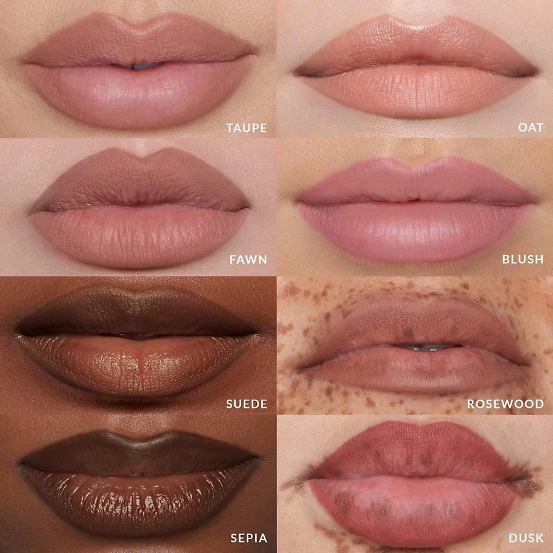 Ligneur longue tenue Lip Sculpt