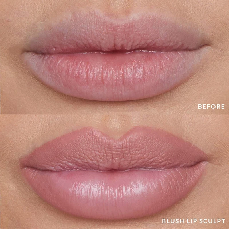 Ligneur longue tenue Lip Sculpt