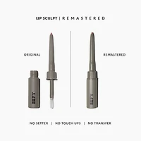 Ligneur longue tenue Lip Sculpt