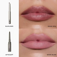 Ligneur longue tenue Lip Sculpt