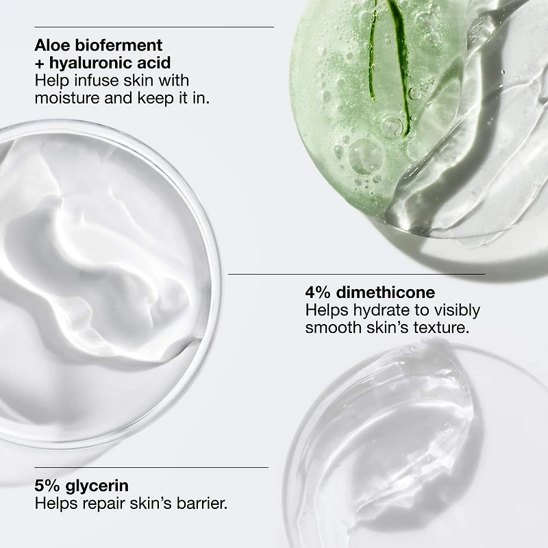 Moisture Surge™ Body Hydrator Lotion with Hyaluronic Acid