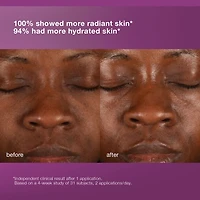 Multivitamin Power Recovery Cream